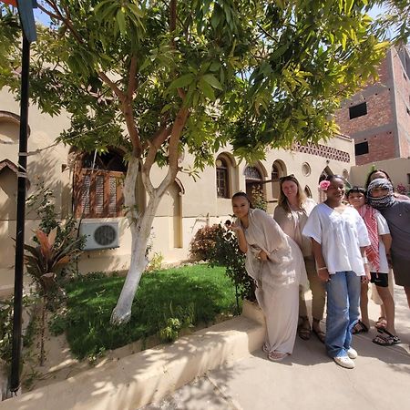 Luxor Villa Hatshepsut Exterior foto