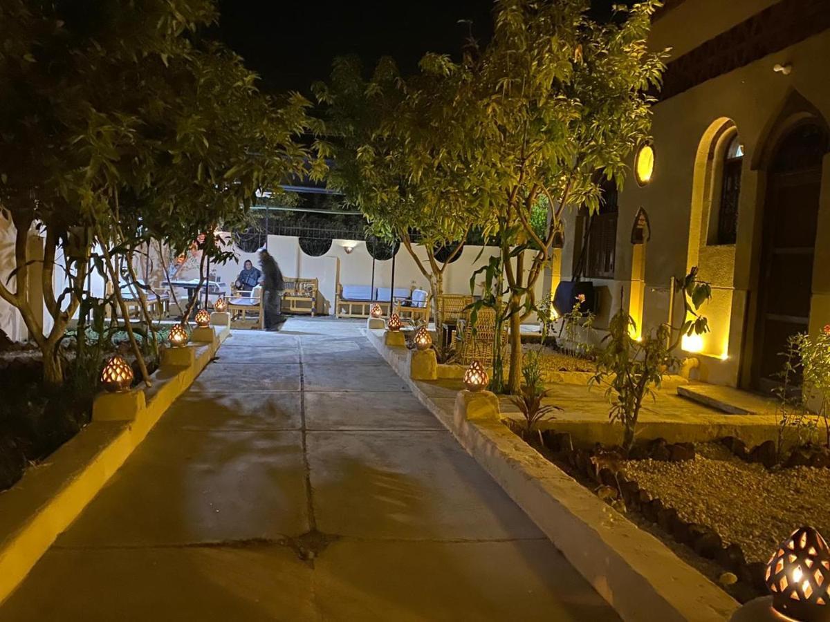 Luxor Villa Hatshepsut Exterior foto